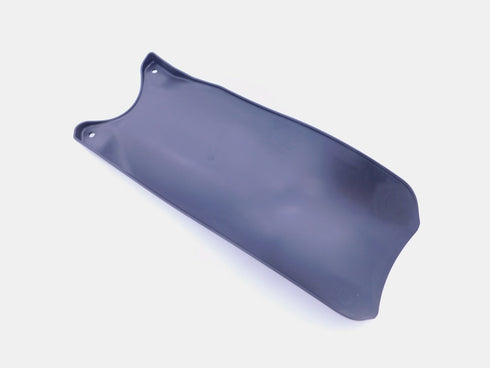 HONDA REAR SPLASH GUARD FLAP 2021-2022 CRF450 R RWE GENUINE OEM 17218-MKE-AF0